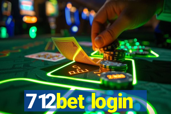 712bet login